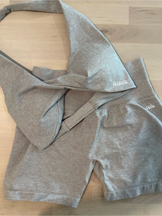 Dfyne Pants - DFYNE HANNAH PEARSON SET